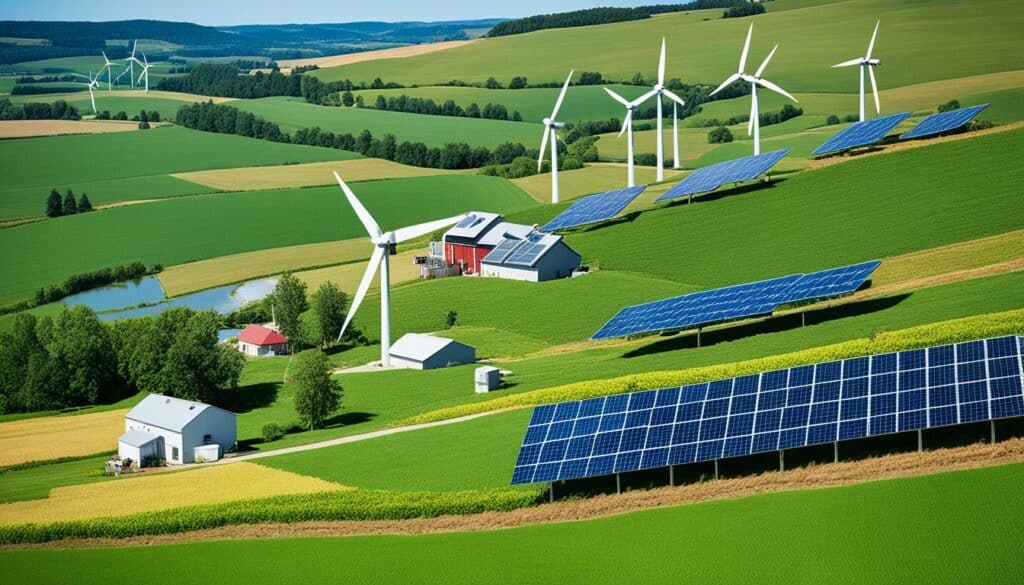 AgroCleanTech Förderprogramme