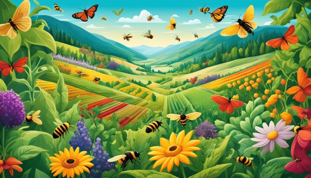 Agrobiodiversität