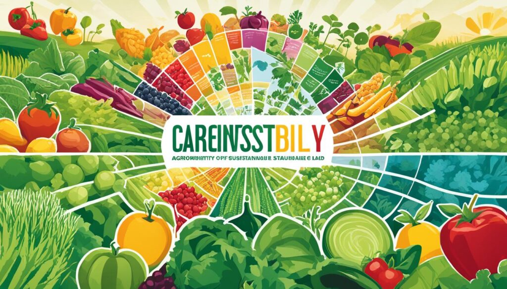 Agrobiodiversität und Ernährungssicherheit
