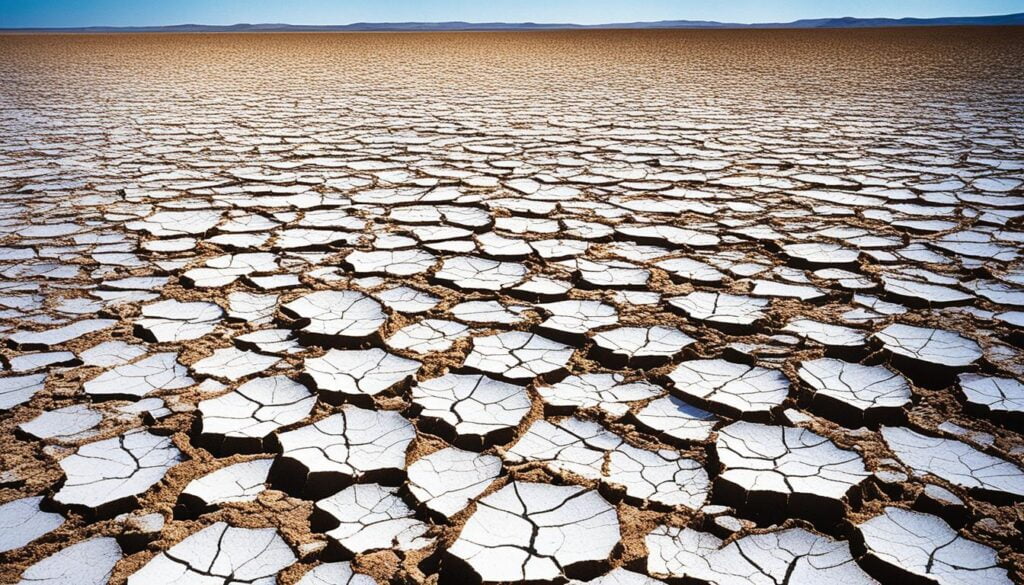 Bodendegradation