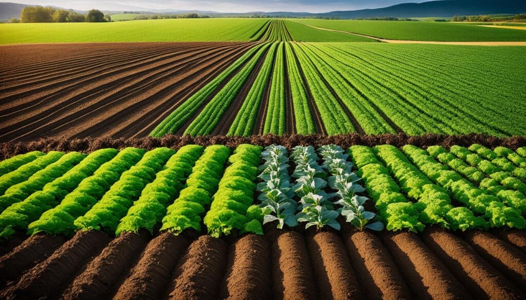 Bodenschutz für nachhaltiges Landmanagement