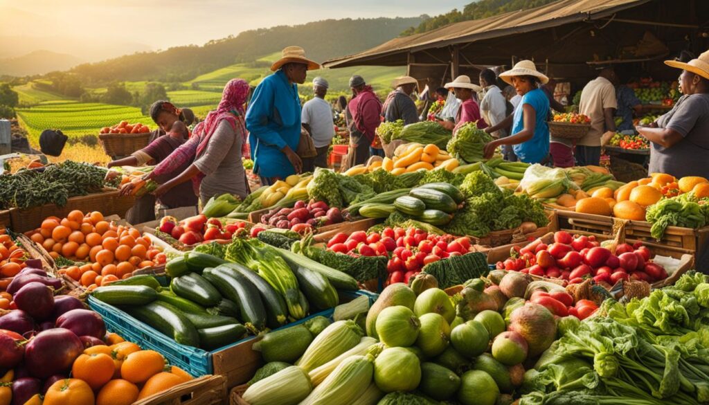 Community Supported Agriculture