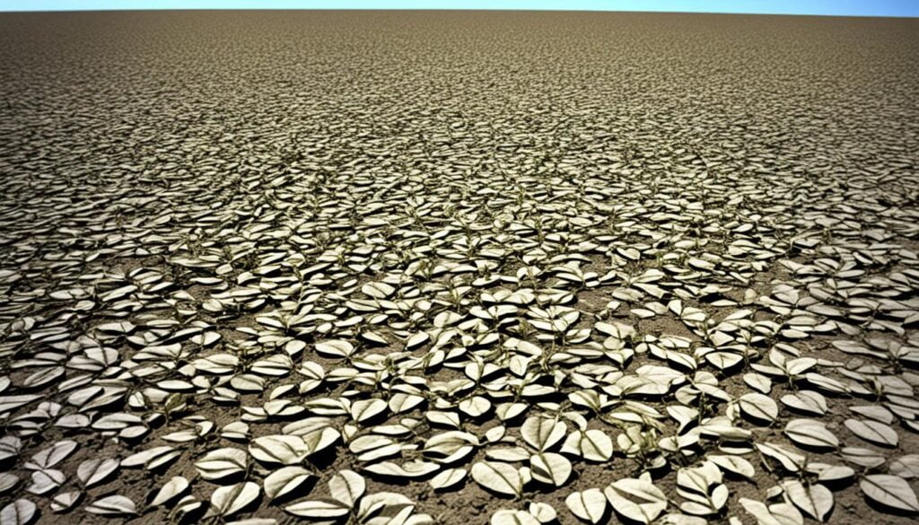 Genetische Erosion