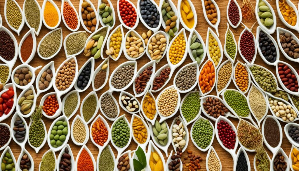 Genetische Ressourcen