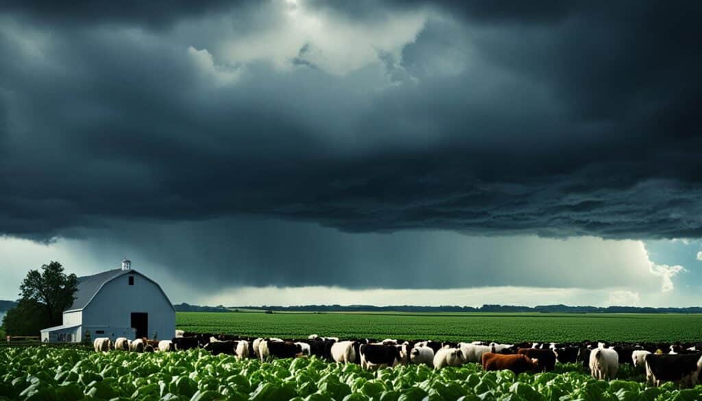 Klimawandel und Umweltschutz