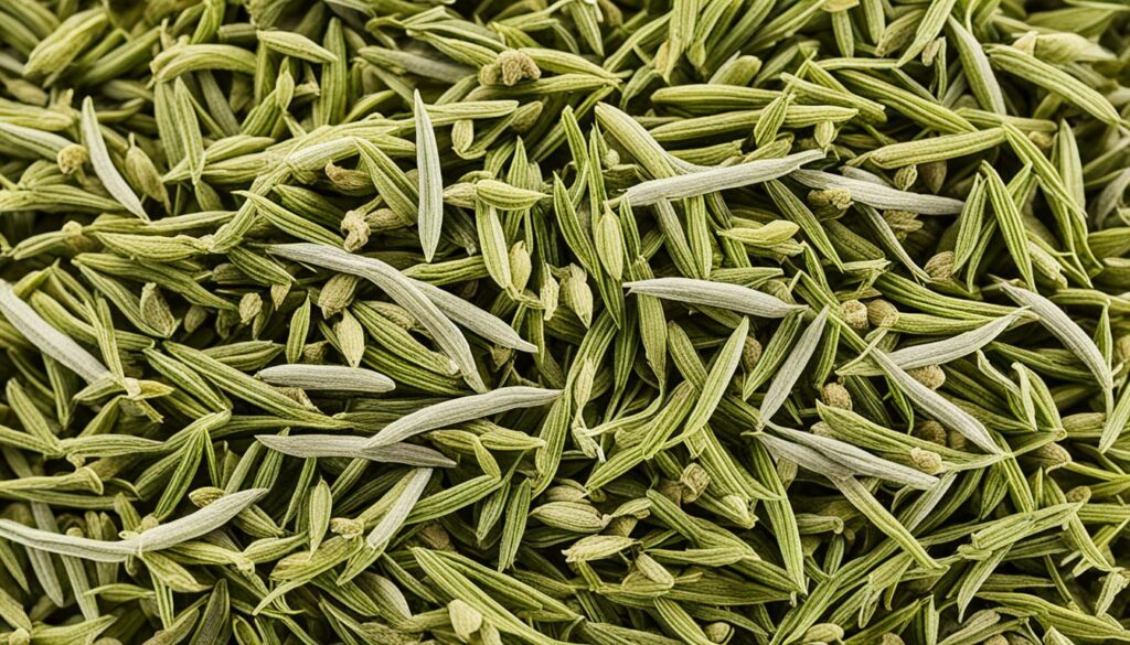 Kreuzkümmel als Gewürz und Naturheilmittel