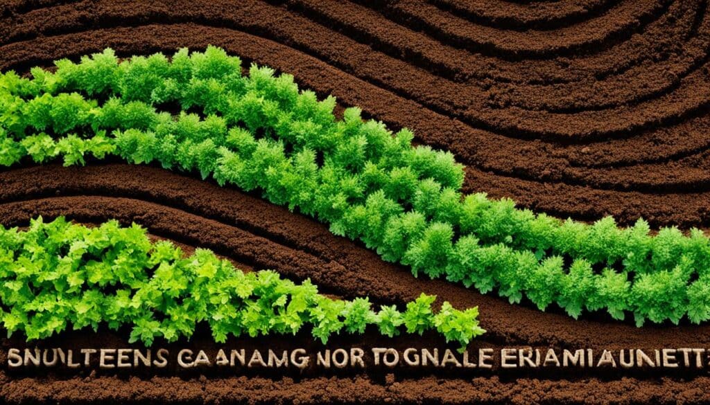 Nachhaltigkeitsziele für die Landwirtschaft