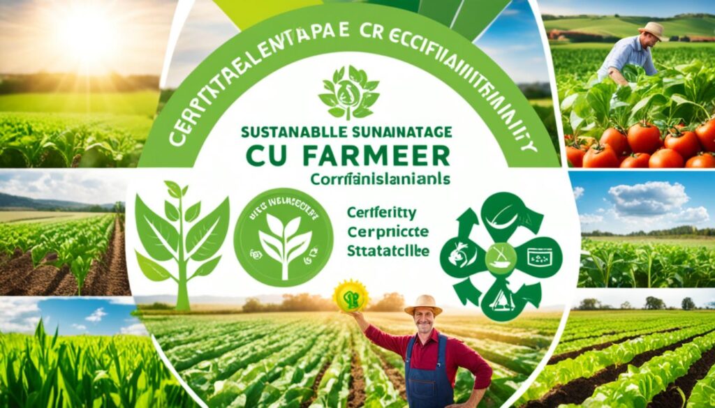 Nachhaltigkeitsziele und Corporate Social Responsibility