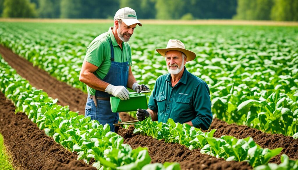 Pest Control Training