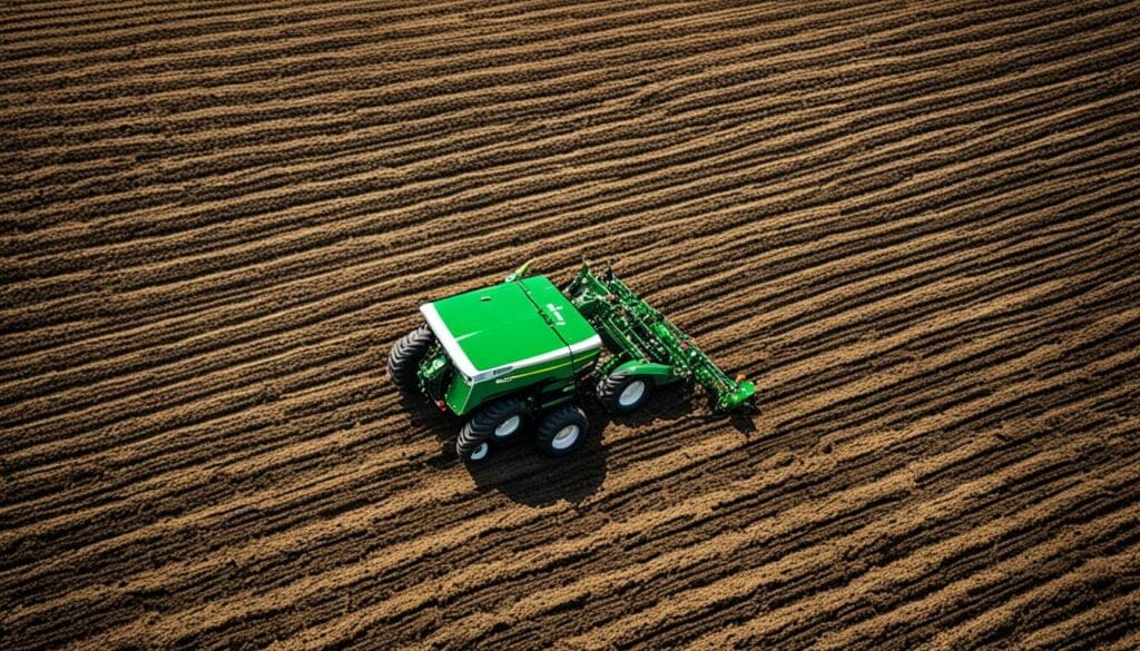Precision Farming