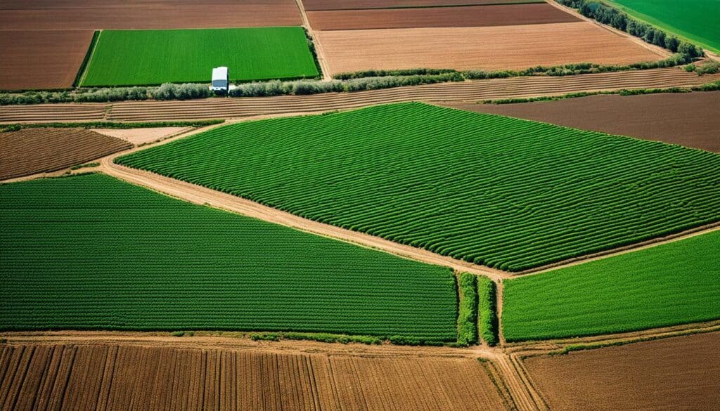 Precision Farming