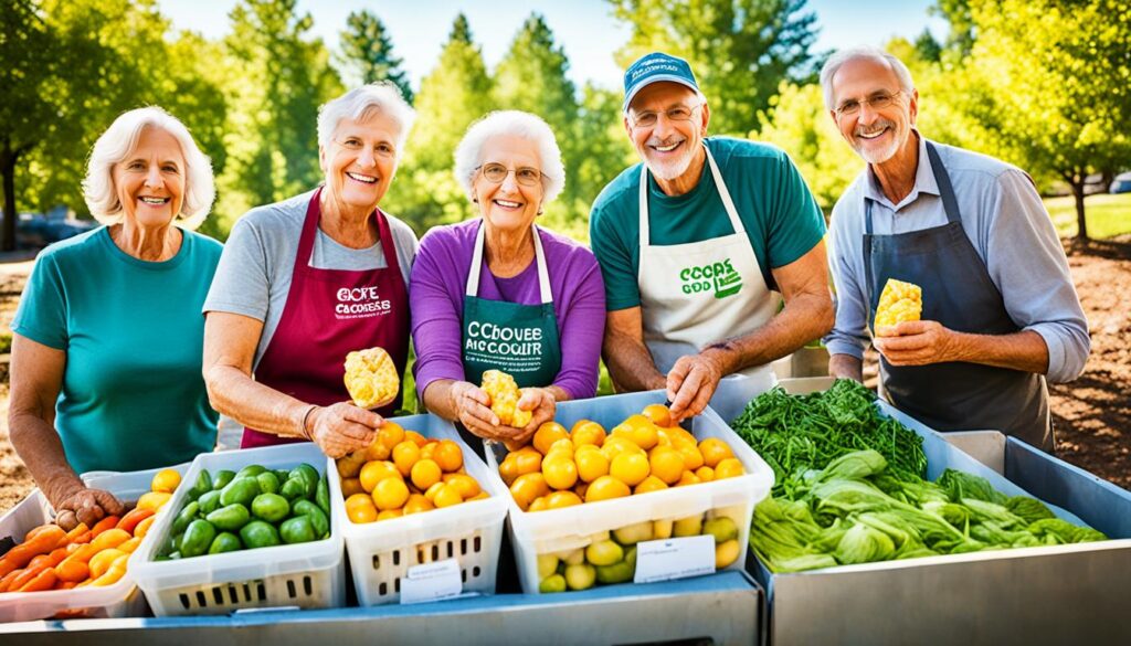 Schwarmfinanzierung für lokale Lebensmittelsystemprojekte