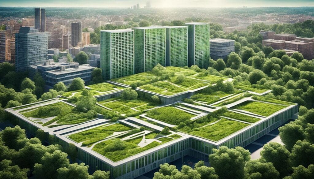 Stadtnatur