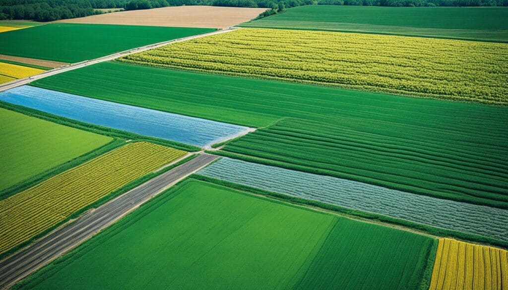 Wasserschutz in der Agrarlandschaft