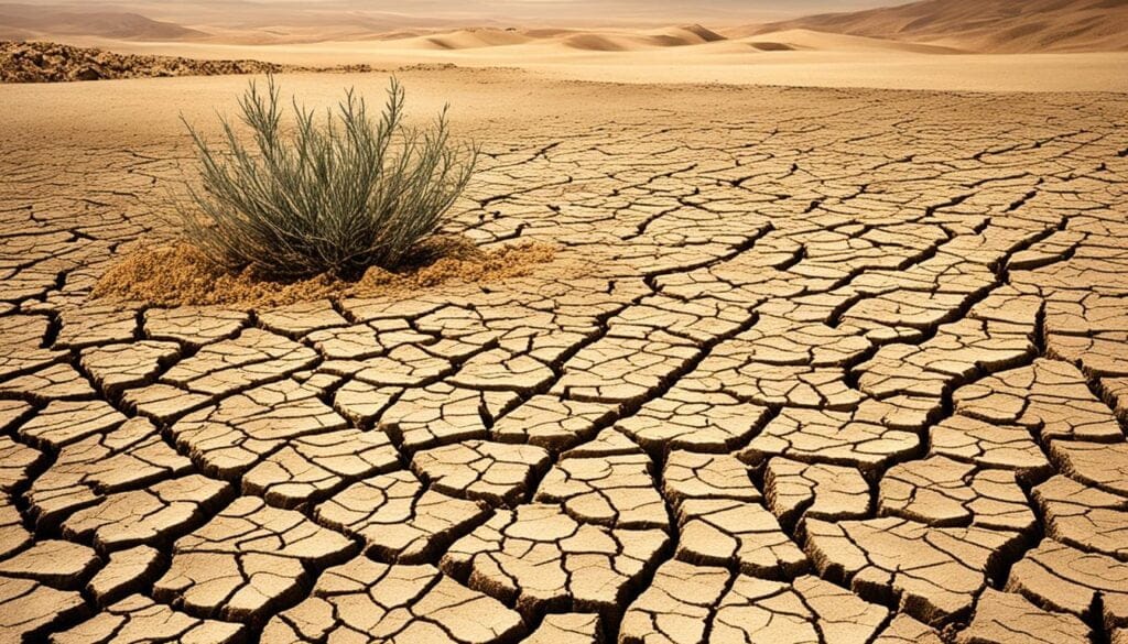 Winderosion