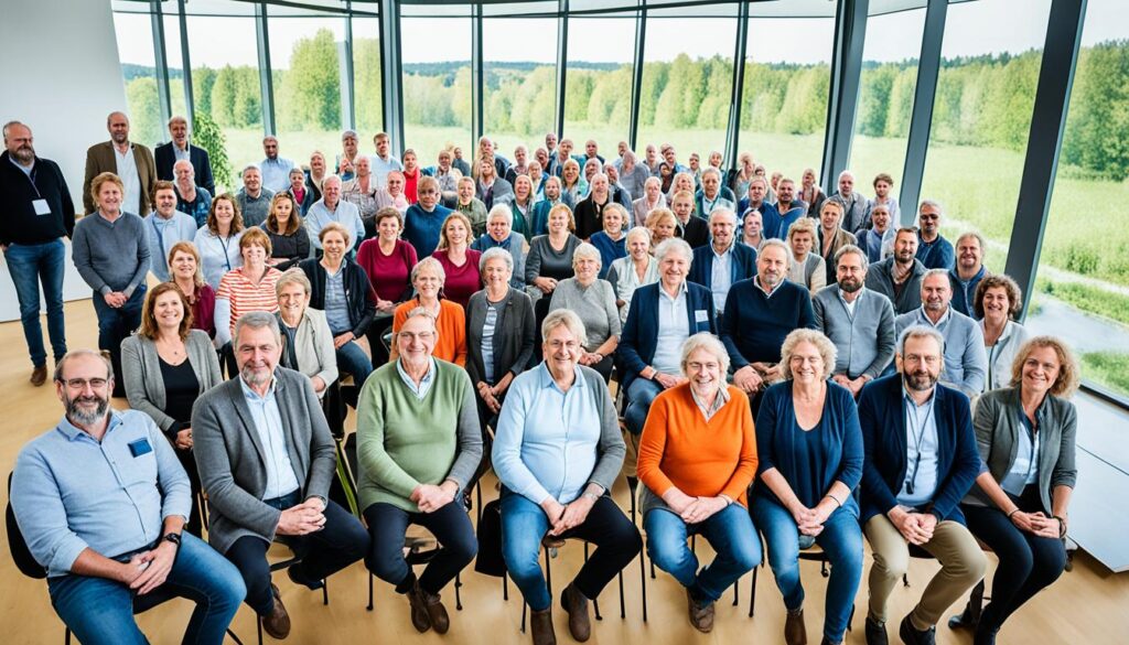 Forum Nachhaltiger Kreuzkümmelanbau