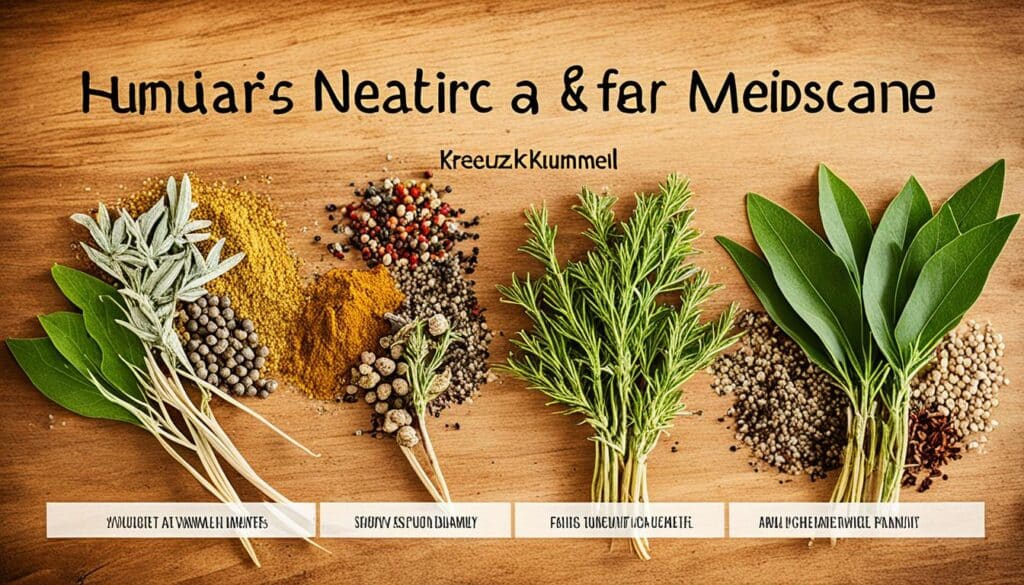 Kreuzkümmel in der Ayurveda-Medizin