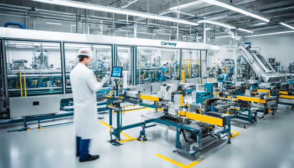 Neue Produktentwicklungen mit Kümmel