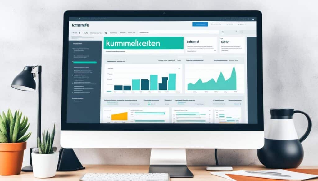 SEO für Kümmelprodukte