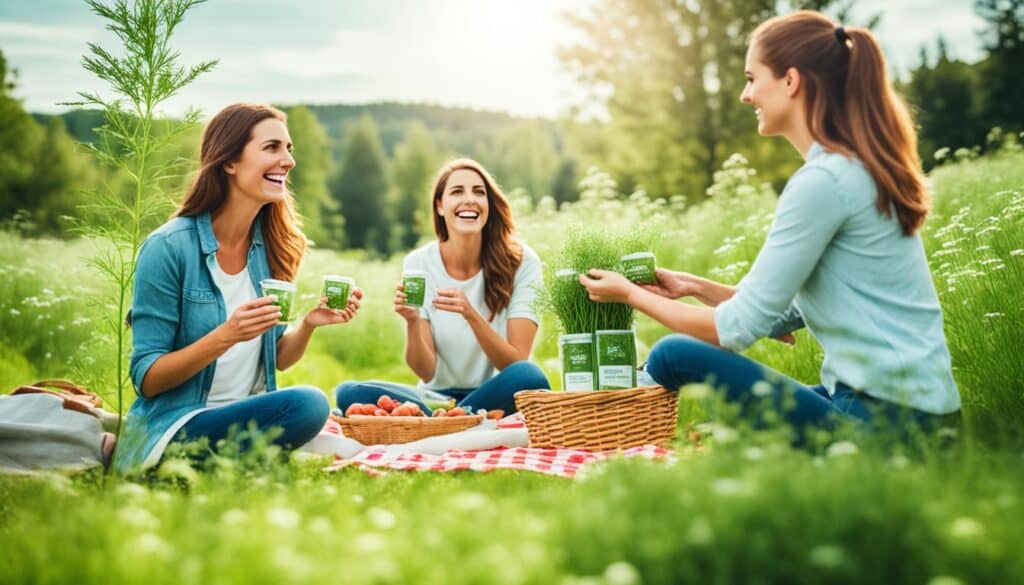Vorteile des digitalen Marketings für Kümmelprodukte